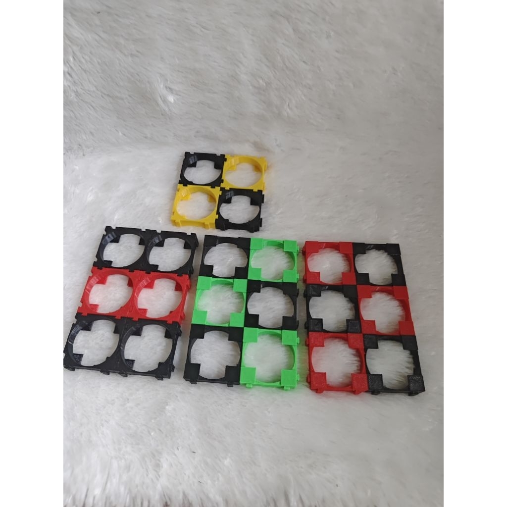 รางแบตเตอรี่ ตัวยึดแบตเตอรี่33140 Bracket Battery Holder