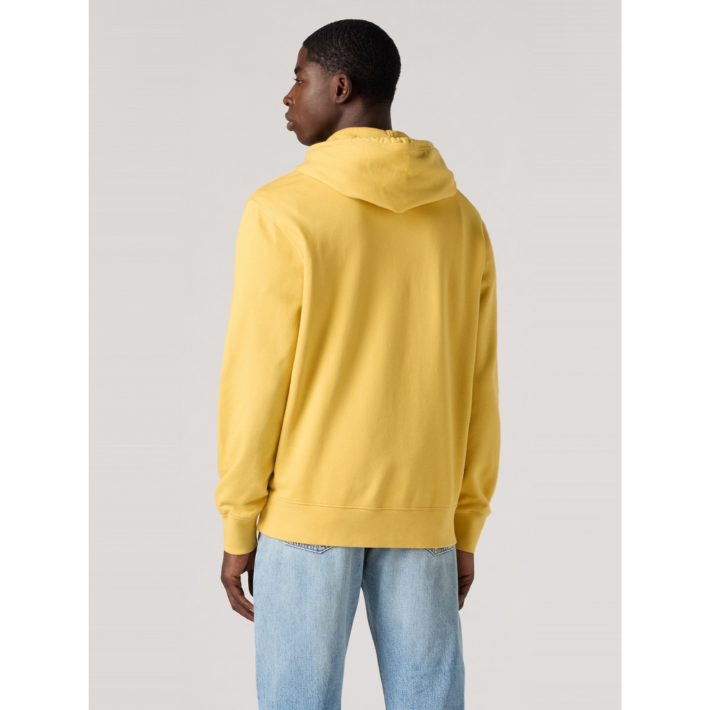 เสื้อฮูดดี้ผู้ชาย Levi's® Men's Original Housemark Hoodie - รูปที่ 2