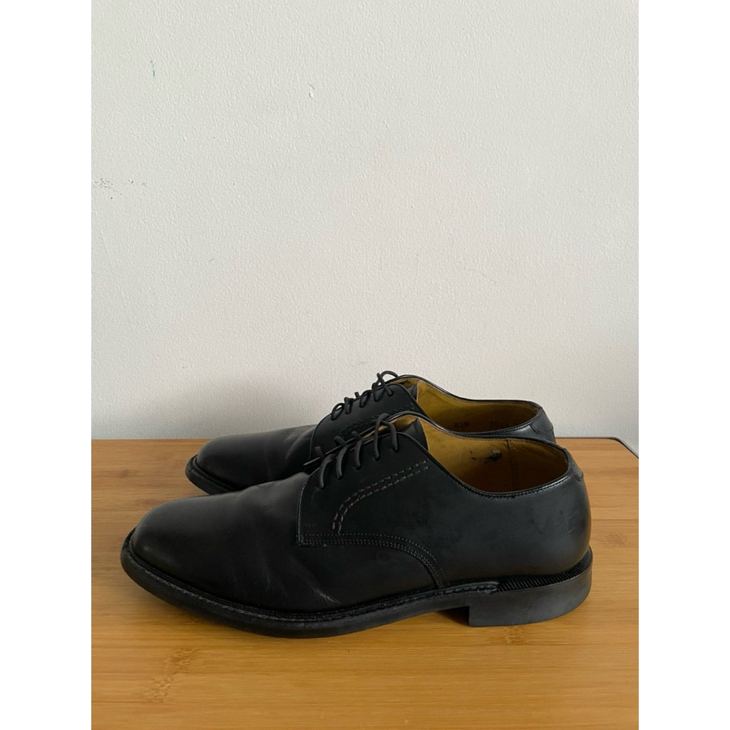รองเท้าหนัง Regal Japan leather  shoes size 28cm.Made in Japan