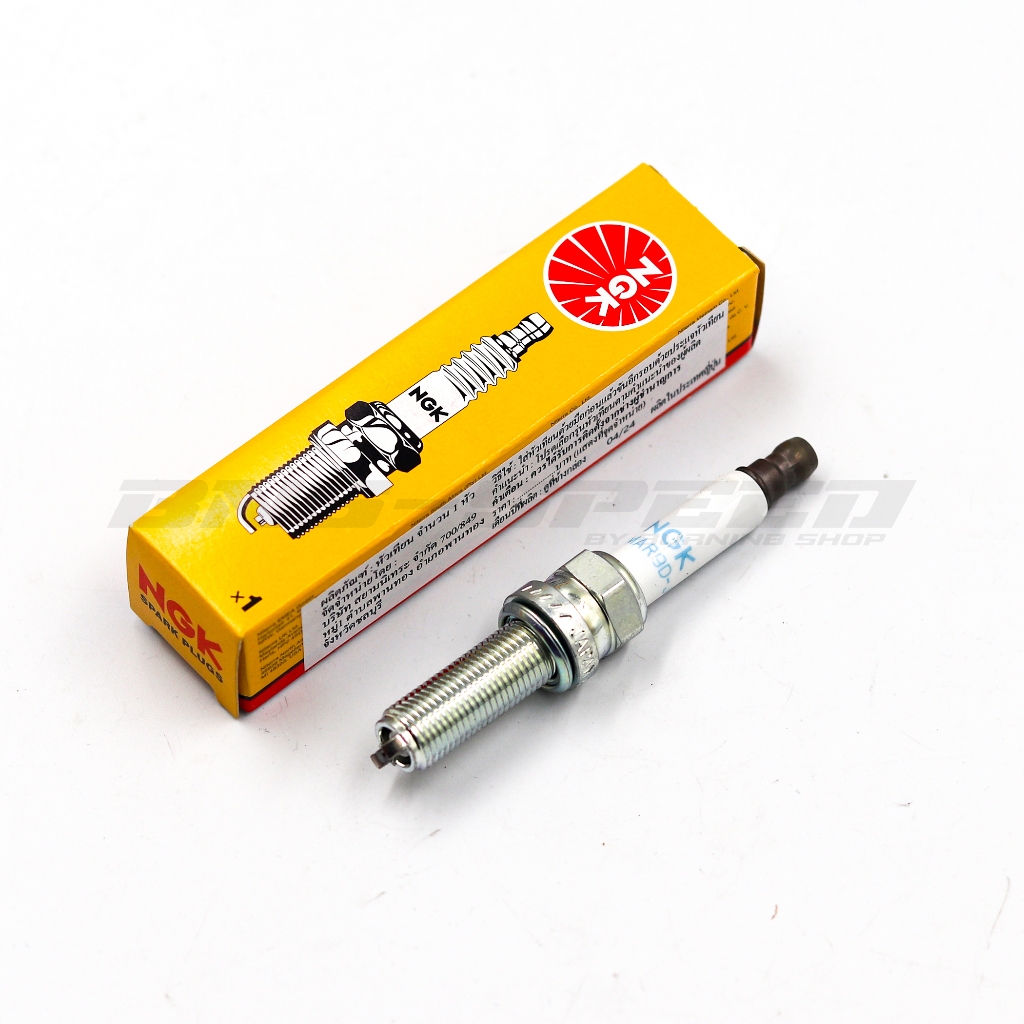 หัวเทียน NGK LMAR9D-J 1633 - KTM 350EXC-F, KTM SX-F 250/350/450, HUSQVARNA FC 250/350/450 , FE350
