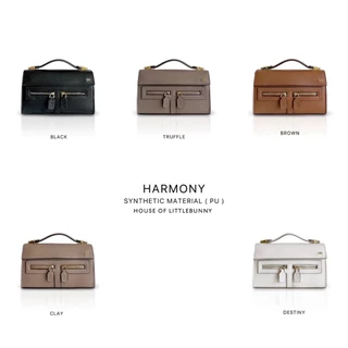 LITTLEBUNNY official Harmony pu (synthetic material)