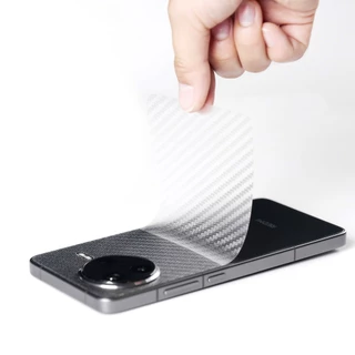 ฟิล์มสำหรับ Xiaomi Poco F7 Pro 5G/ Redmi K80 ฟิล์มกระจก ibywind ของแท้ พร้อมฟิล์มหลังและกันเลนกล้อง