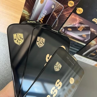 OG ฟิล์มกระจก for Samsung A56 5G A17 A07 A55 A06 A16 A26 A36 A54 A05 A05S A35 A12 A22 A52 A34 A35 A52 A53 S25 S24 Ultra
