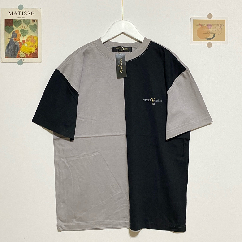 Rudolph Valentino ป้ายห้อย