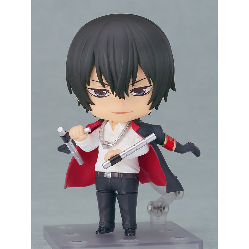 (🔴PRE-ORDER) LOT GSC แถมพาร์ท Nendoroid Reborn! Kyoya Hibari 2.0 ของแท้💯