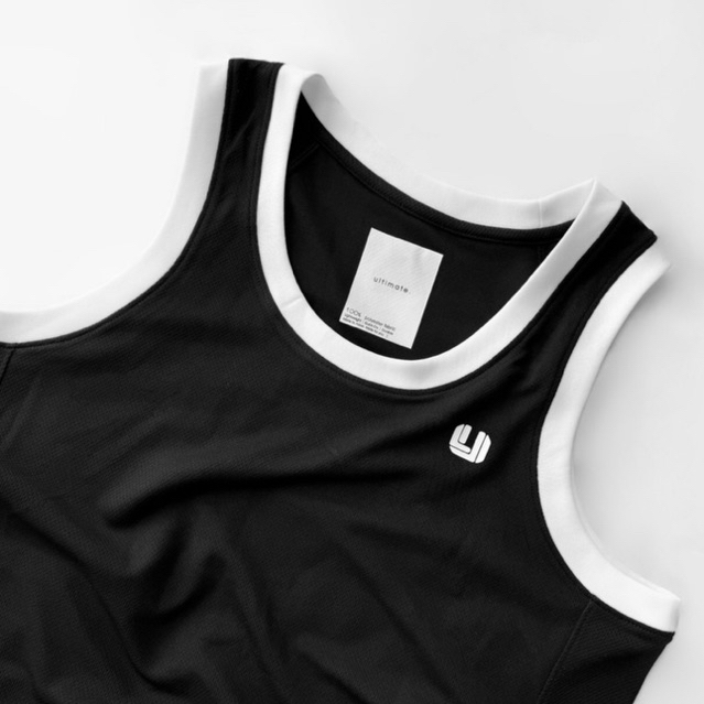 เสื้อกล้าม ออกกำลังกาย Tank top ultimate