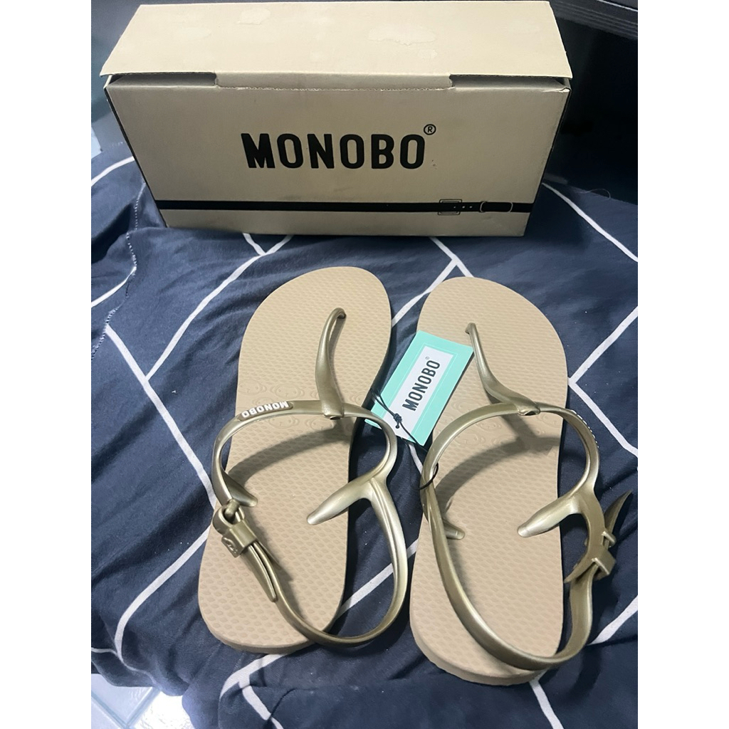 รองเท้า Monobo 🌈✨✅ของใหม่