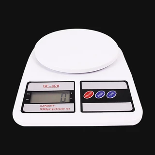 Marino Home Electronic Kitchen scale เครื่องชั่งน้ำหนักดิจิตอล 10 กิโลกรัม No.Y0031