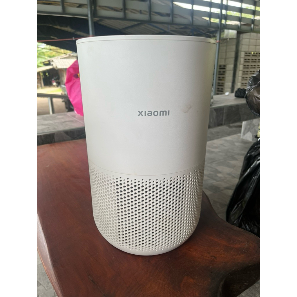 [มือสอง] Xiaomi Smart Air Purifier 4 Compact กรองฝุ่น PM 2.5 เครื่องฟอกอากาศ สำหรับห้อง 16-27 ตร.ม
