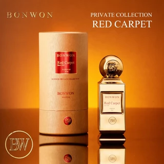 น้ำหอม Bonwon Private Collection 2025 - ติดทน 16-24 ชั่วโมง ขนาด 50 mL 8 กลิ่นใหม่ปี 2025