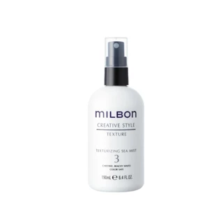 milbon CREATIVE STYLE Texturizing Sea Mist 3 (มิลบอน เท็กซ์เจอร์ไรซิ่ง ซี มิสท์ 3)