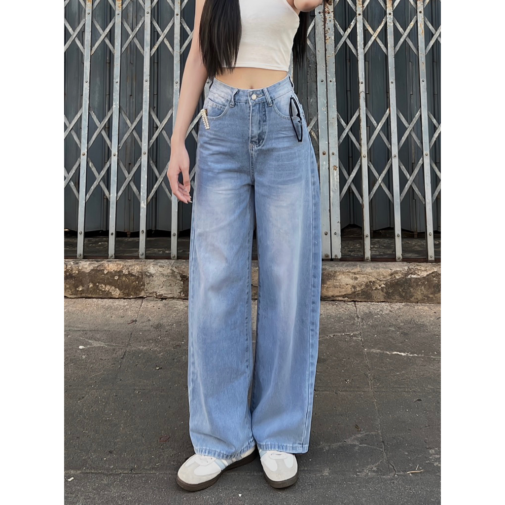 กางเกงยีนส์ Jay’s By modishop