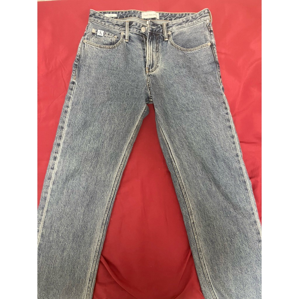 calvin klein jeans (แท้!!)