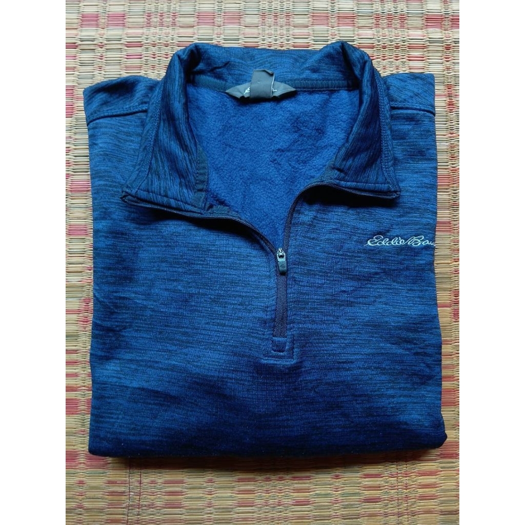 เสื้อสเวตเตอร์ Eddie Bauer