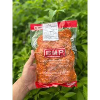 (ราคาพิเศษ) เปปเปอโรนี่พรีเมี่ยม ซารามี่พรีเมี่ยม 500 กรัม Pepperoni Salami โรยหน้าพิซซ่า อร่อย ส่งไว ส่งด่วน!