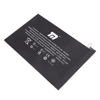 TM Battery แบตเตอรี่เพิ่มความจุสูง ใช้ได้กับไอโฟน IPhone ทุกรุ่น ของแท้ [รับประกัน1ปี]