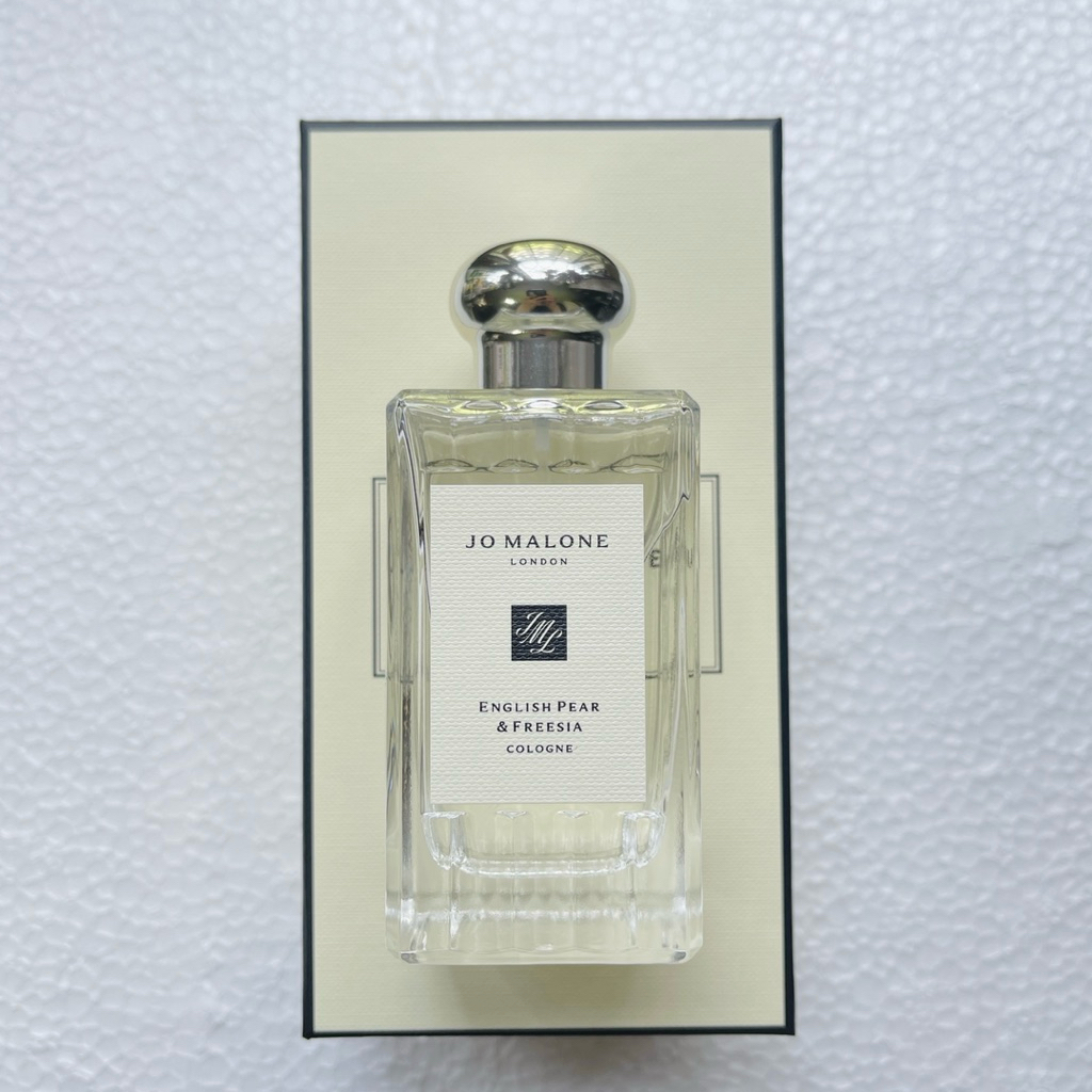 JO ENGLISH PEAR & FREESIA 100ML.