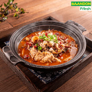 น้ำซุปชาบูน้ำดำ / ซุบหมาล่า เข้มข้น สูตรคีโต (keto) ชาบูน้ำดำคีโต ซอสหมาล่า ไม่ผสมน้ำตาล