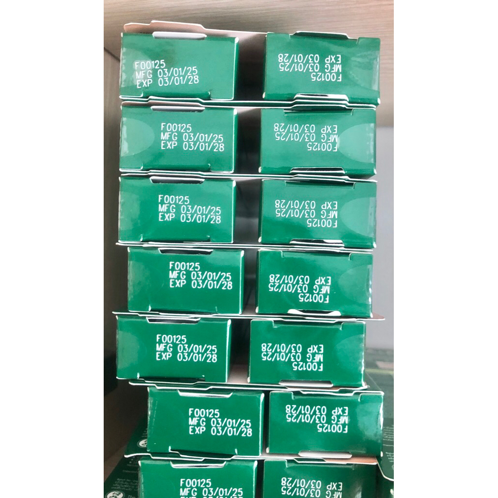 Mentholatum Acnes Anti-Acne Spot Gel 5g/18g  เจลแต้มสิวฉุกเฉิน