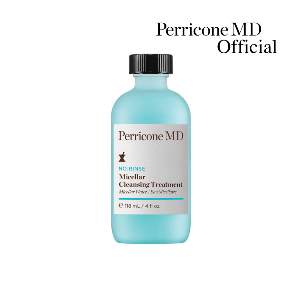 Perricone Md No:Rinse Micellar Cleansing Treatment