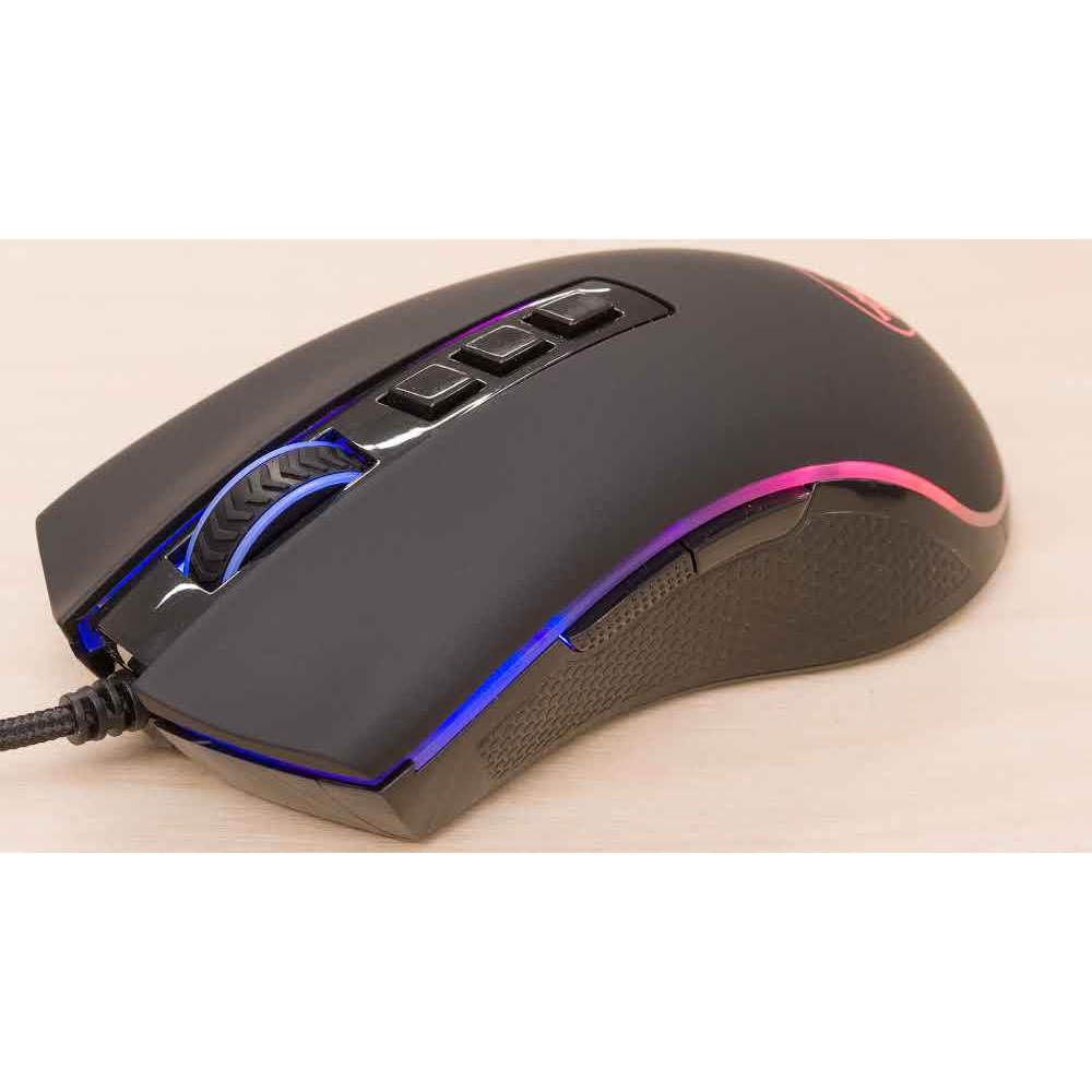 COBRA FPS GAMING MOUSE M711-FPS