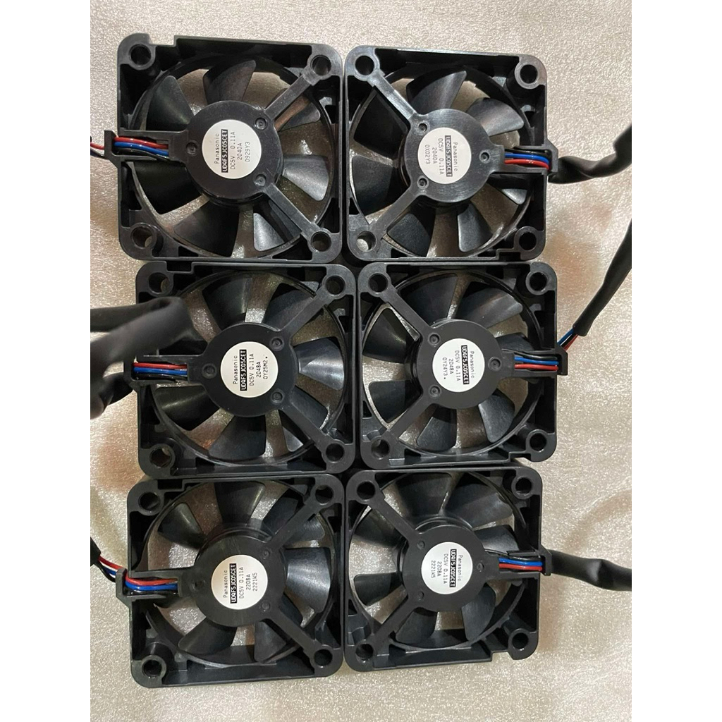 ของแท้พัดลมระบายความร้อน LED ไฟหน้า Alphard30