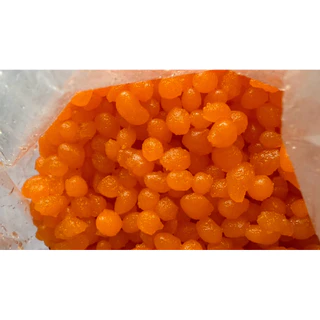 ทองหยอดไข่ปลา ทองหยอดไข่แมงดาเพชรบุรี