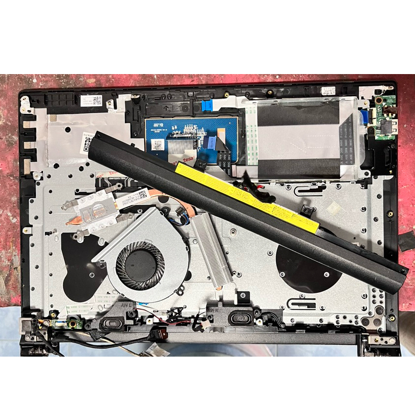 Lenovo V310 - 14ISK V310 -14IKB V510 -14IKB อุปกรณ์อื่นๆ