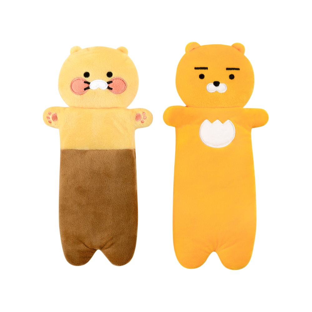 Kakao KF Say-Cheese Fabric Flat Pencil Case กล่องดินสอ