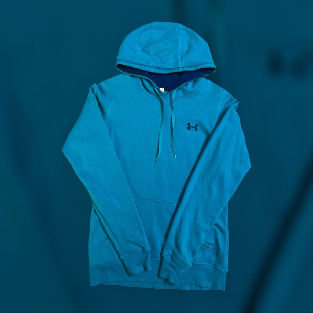 เสื้อฮู้ด Under Armour🧢