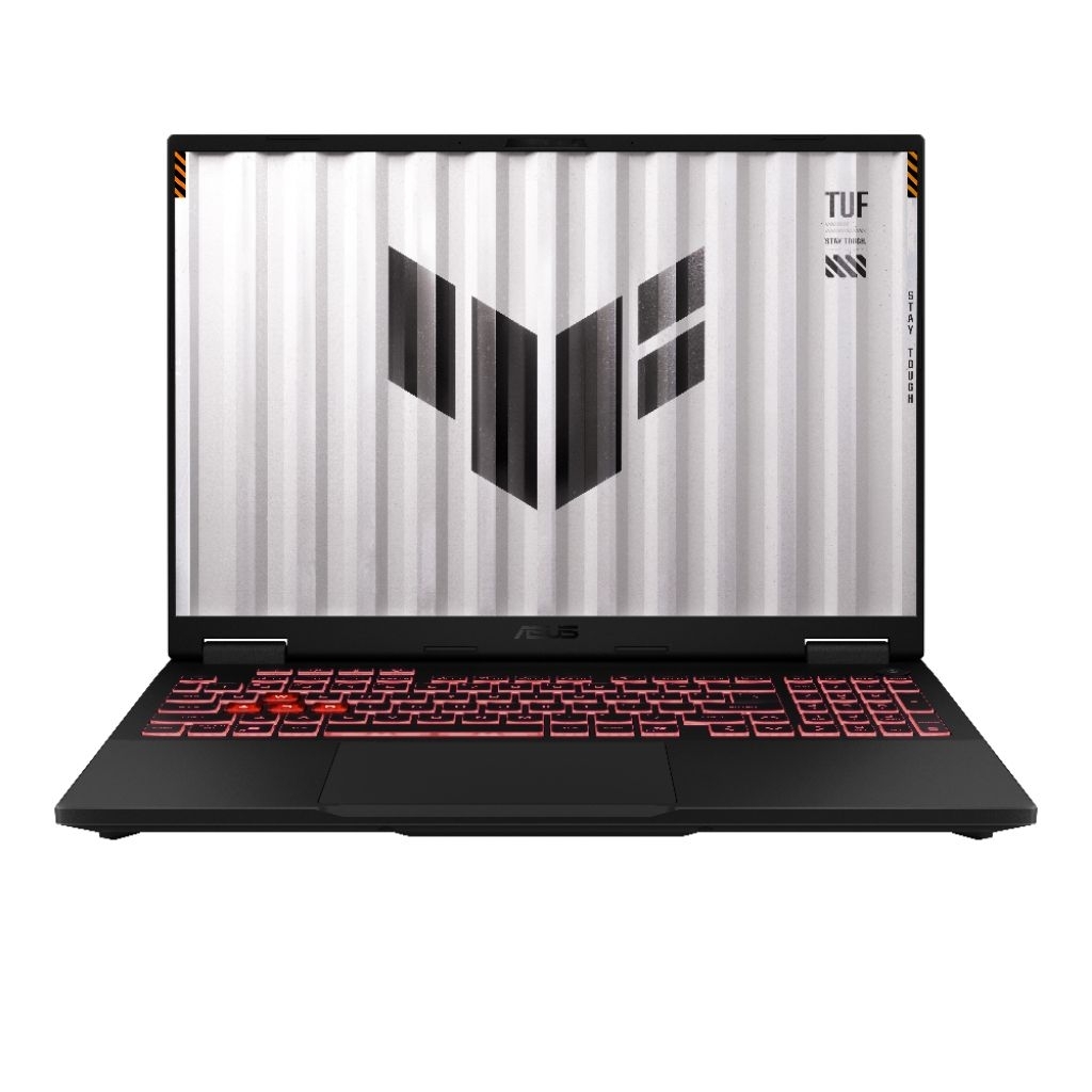 NOTEBOOK (โน้ตบุ๊ค) ASUS TUF GAMING A16 FA608UP-QT016W