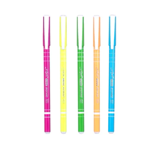 ใหม่ล่าสุด!!!!!ปากกาลูกลื่นLISO SONIC (1x50 ด้าม)