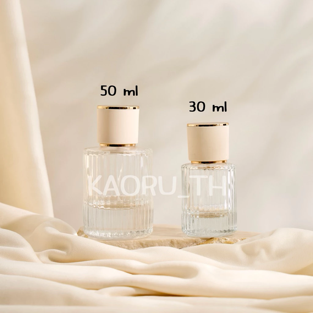 ขวดโคล เอ้ 30 50 100 ml ส่งทุกวัน เอ๊ะ อะไรน้าา ขวดแบ่งน้ำหอม โกดังขวดน้ำหอม Perfume Bottle thumbnail 5