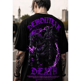 เสื้อ DemonTear 