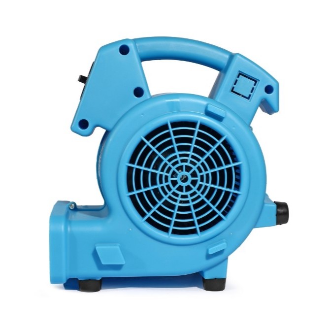 POLO เครื่องเป่าพรมขนาดเล็ก 5.9 นิ้ว (150 มม.) รุ่น AP130003 ปรับได้ 3 ระดับ โปโล (P231-0200)