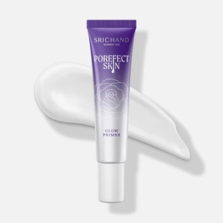 SRICHAND พอร์เฟกต์ สกิน โกลว์ ไพร์เมอร์ Porefect Skin Glow Primer 15g