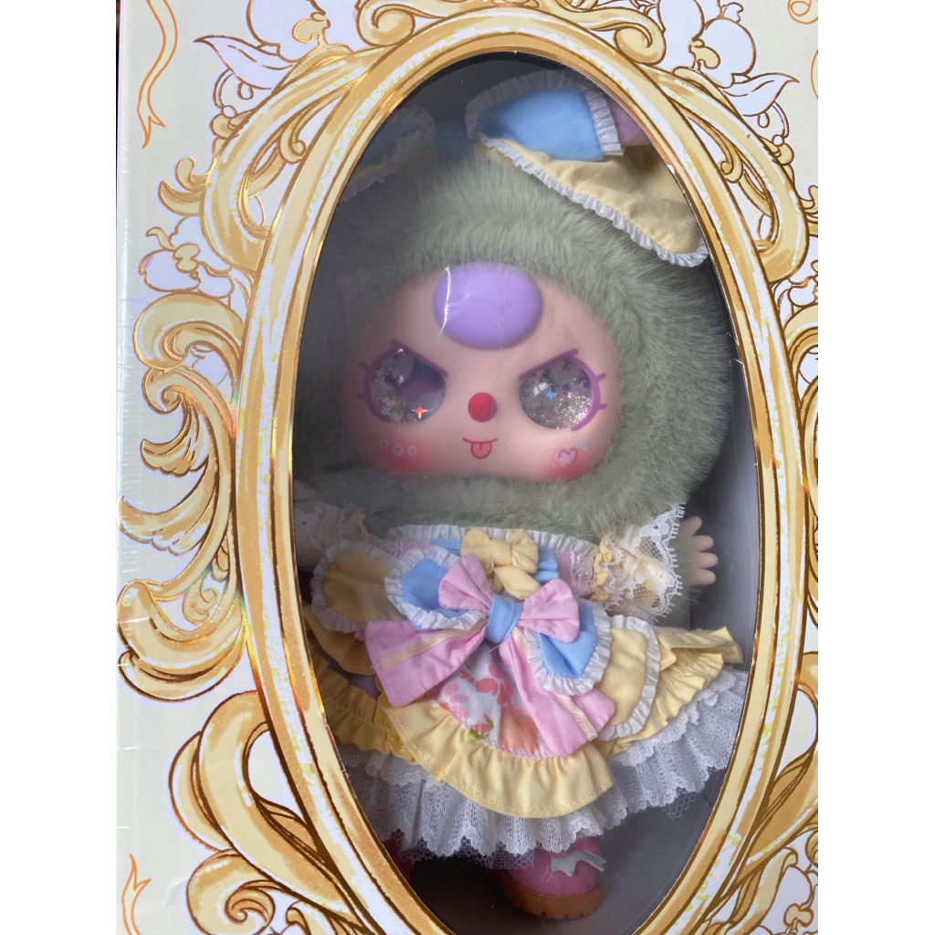 BBT Lolita 400% V1 /V2 เลือกตัว