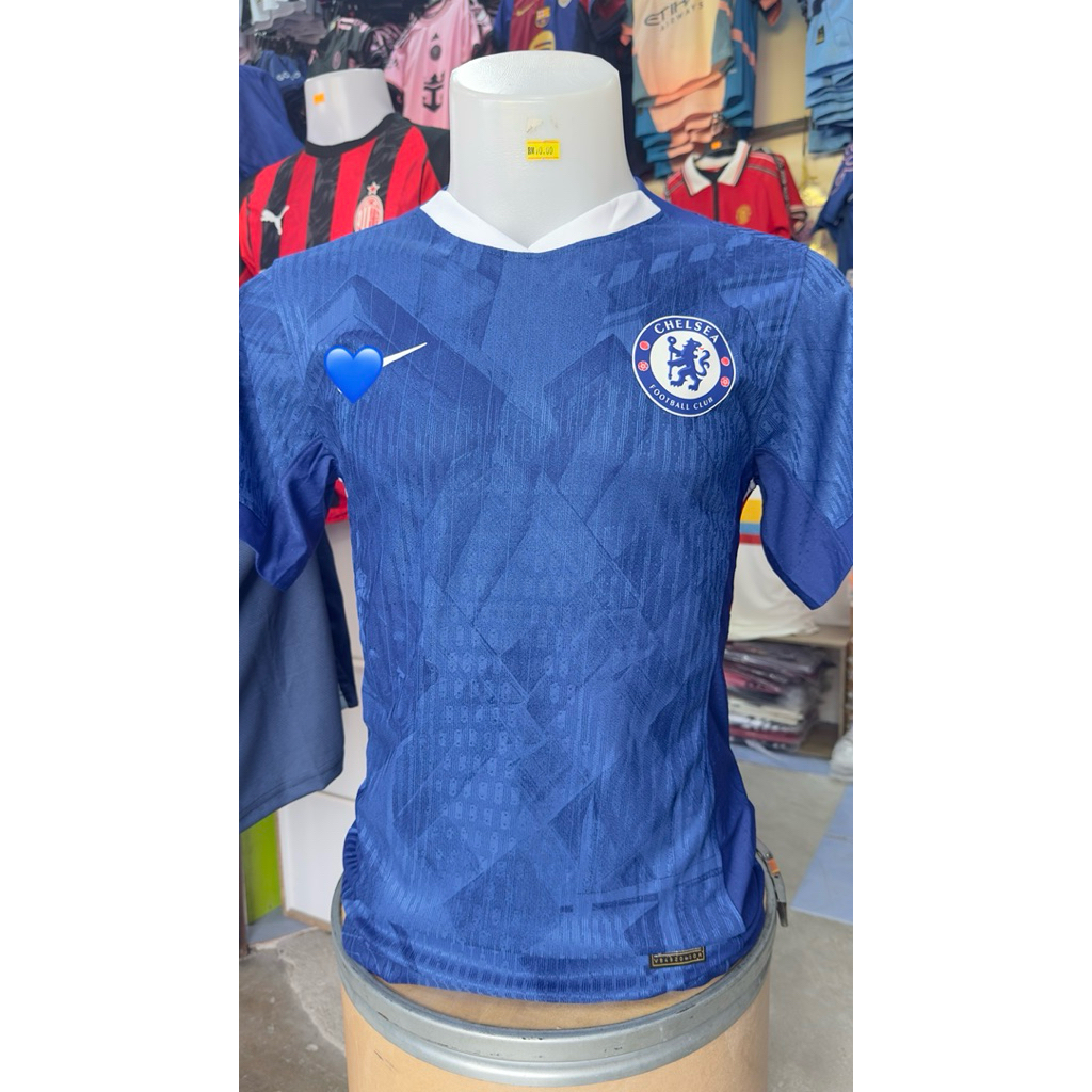 เสื้อฟุตบอล เชลซี เกรดเพลเยอร์ (2025-2026)
