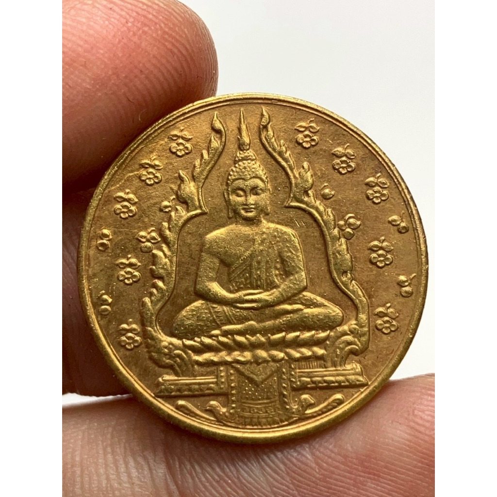 เหรียญพระแก้วมรกต 2475    พระเก่าหายากเปิดแบ่งปันค่ะ