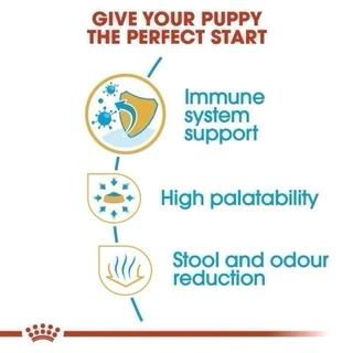 Royal canin Puppy, Adult Chihuahua Dog ❤️🐶โรยัล คานิน อาหารเม็ดชิวาวา ลูกสุนัข, สุนัขโต 500g, 1.5kg