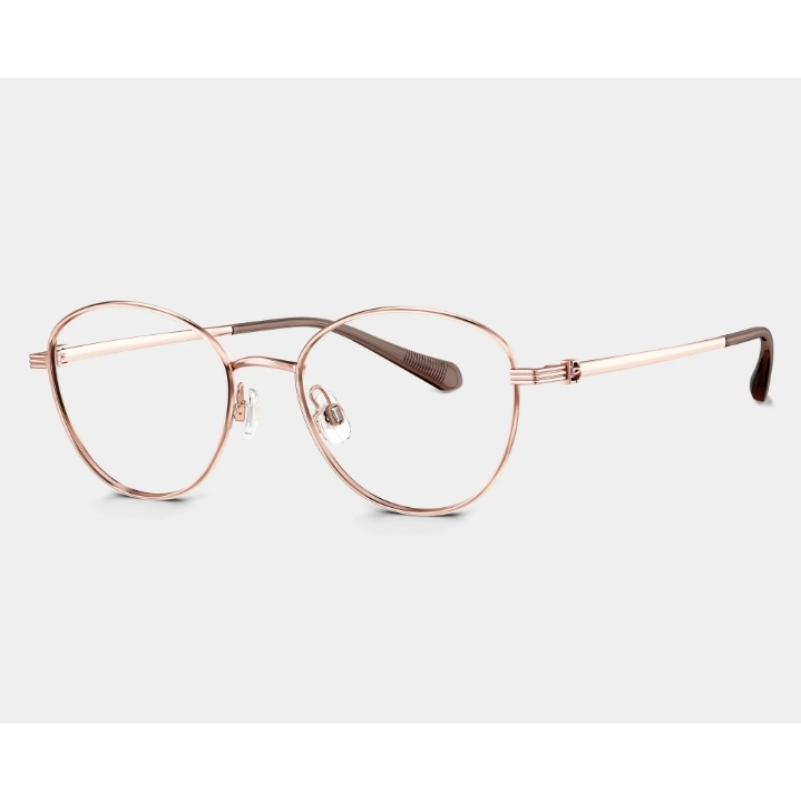 * โค้ด ลด เยอะ จัดส่งด่วนแจ้งได้ครับ* BOLON BA7029 - SS25 Vilnius  Eyewear โบลอน กรอบแว่นสายตาสั้น ก