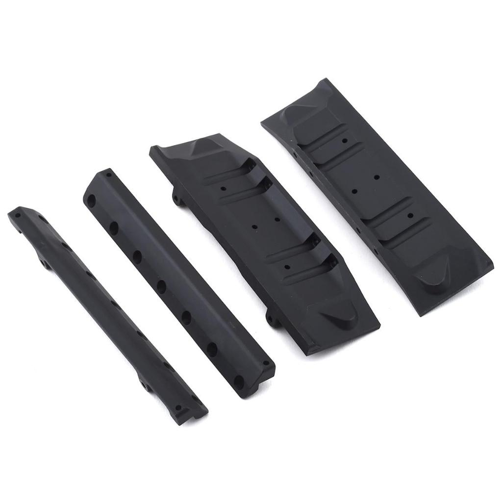 Vanquish Products VS4-10 Slider Mount w/Universal Slider VPS10123