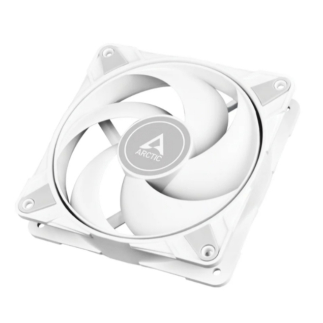 FAN CASE 12CM ARCTIC P12 PWM MAX