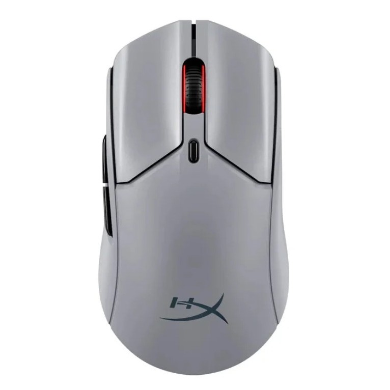 HYPER X PULSEFIRE HASTE 2 PRO 4K WIRESLESS GRAY