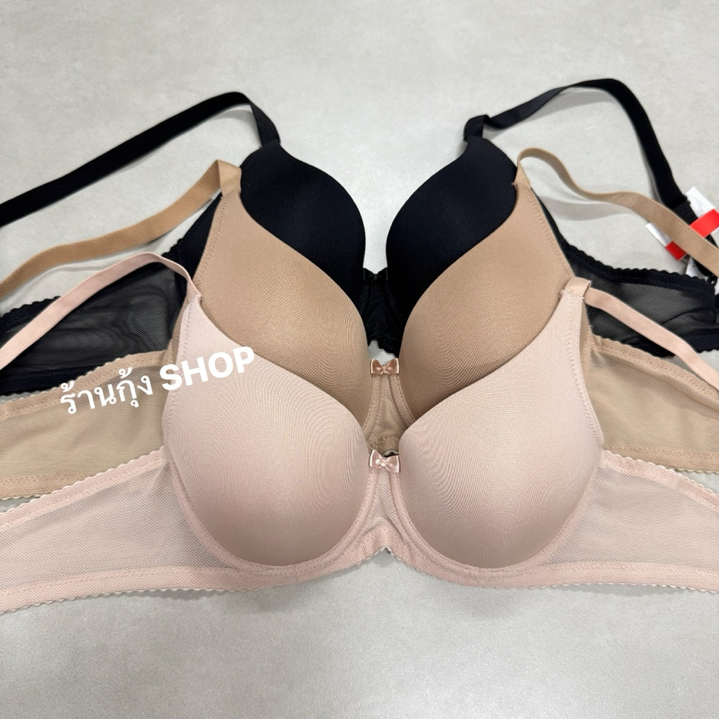 Wacoal เสื้อชั้นใน รุ่น WB5A86