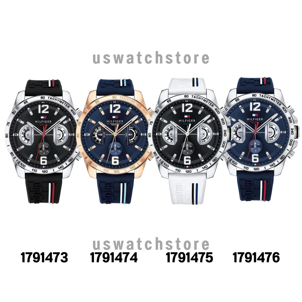 นาฬิกา tommy ของแท้100%