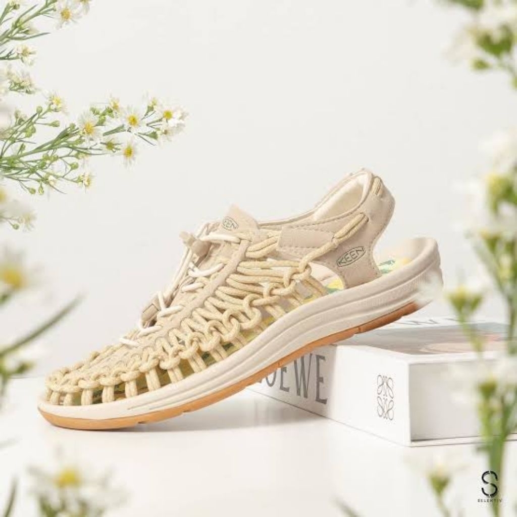 🌈 KEEN Uneek "MIMOSA" 🌼