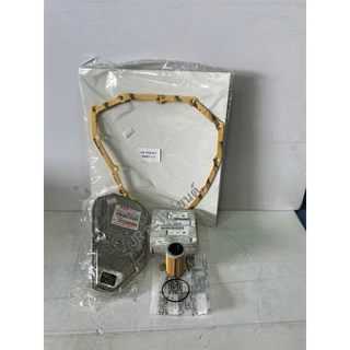 กรองเกียร์+ประเก็น SUZUKI SWIFT,CIAZ,1.2 ปี11-18 (ประเก็น 14รู)