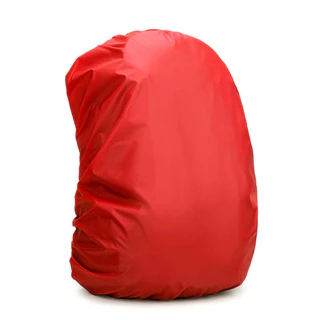 ถุงคลุมฝนกันน้ำ100% กันขโมย ใส่ได้ตั้งแต่35-40L 50-60Lและถูกล้วงกระเป๋า