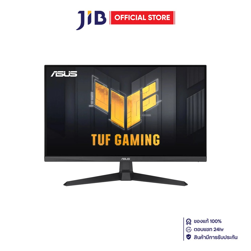 MONITOR (จอมอนิเตอร์) ASUS TUF GAMING VG279QE5A - 27 INCH IPS FHD 146Hz ADAPTIVE SYNC